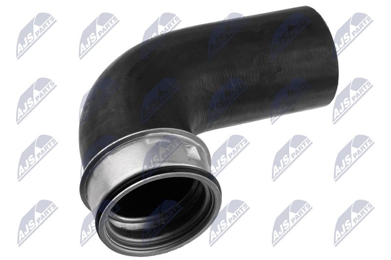 NTY GPP-BM-170 Charge Air Hose