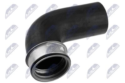 Charge Air Hose NTY GPP-BM-170
