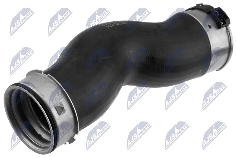 NTY GPP-BM-171 Charge Air Hose