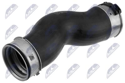 Charge Air Hose NTY GPP-BM-171