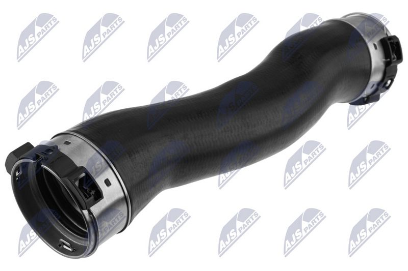 NTY GPP-BM-172 Charge Air Hose