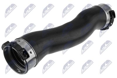 Charge Air Hose NTY GPP-BM-172