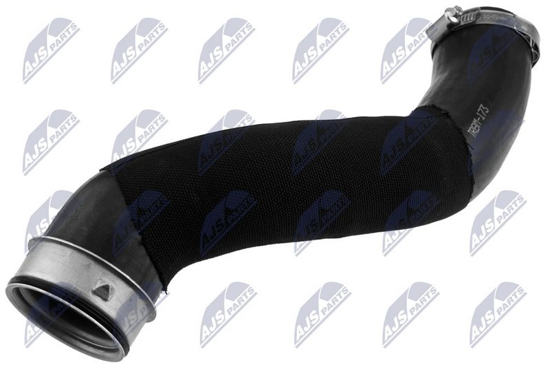 NTY GPP-BM-173 Charge Air Hose