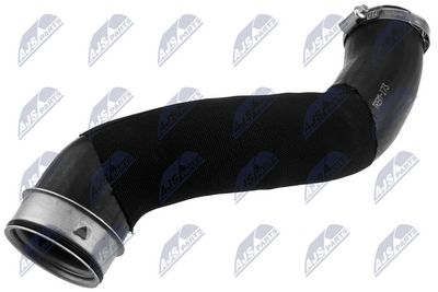 Charge Air Hose NTY GPP-BM-173