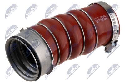 Charge Air Hose NTY GPP-BM-175
