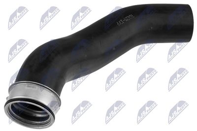 Charge Air Hose NTY GPP-BM-177