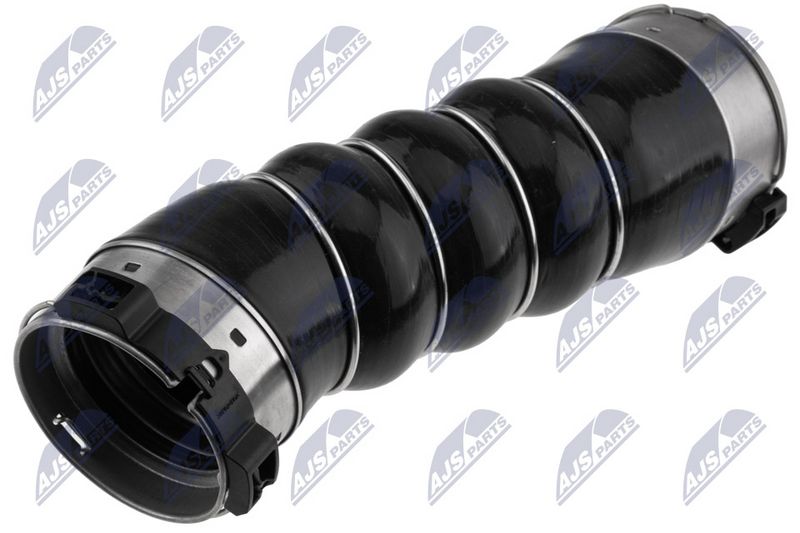 NTY GPP-BM-178 Charge Air Hose