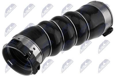 Charge Air Hose NTY GPP-BM-178