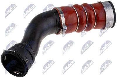 Charge Air Hose NTY GPP-BM-179