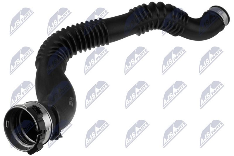 NTY GPP-BM-180 Charge Air Hose