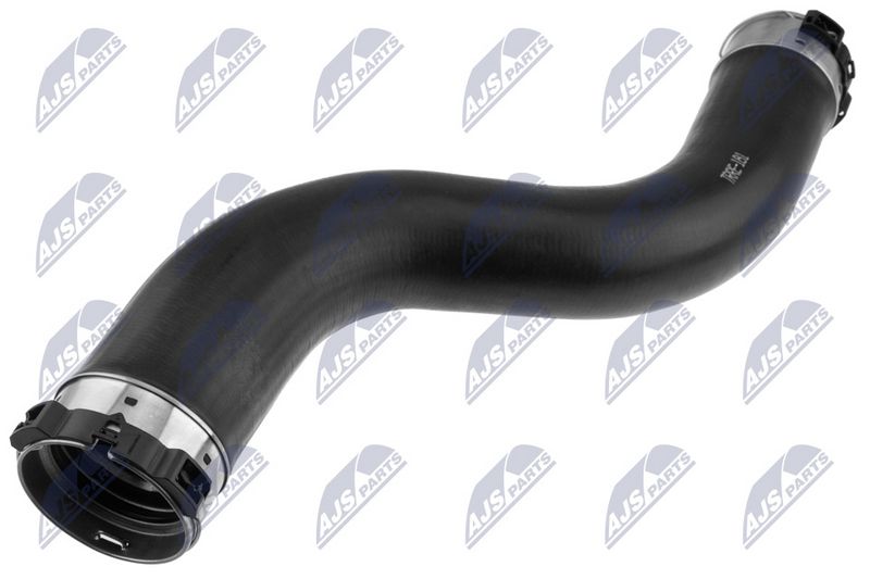 NTY GPP-BM-181 Charge Air Hose