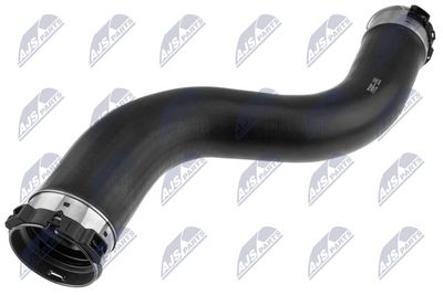 Charge Air Hose NTY GPP-BM-181