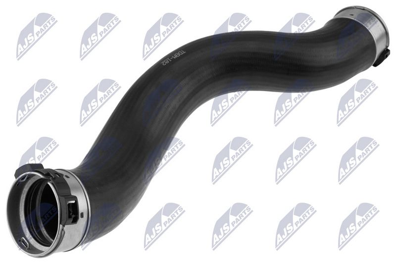 NTY GPP-BM-182 Charge Air Hose