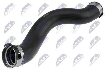 Charge Air Hose NTY GPP-BM-182