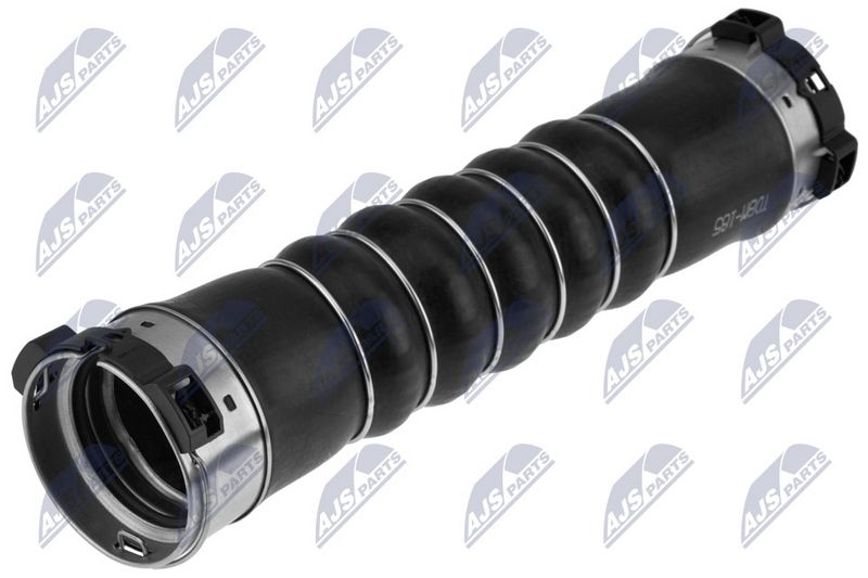 NTY GPP-BM-185 Charge Air Hose