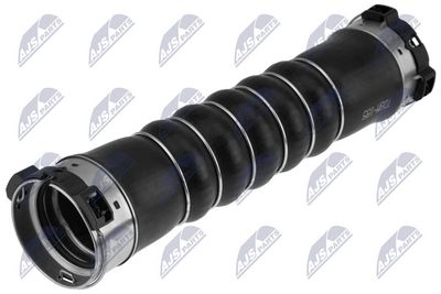 Charge Air Hose NTY GPP-BM-185