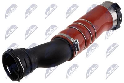 Charge Air Hose NTY GPP-BM-186