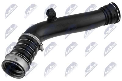 Intake Hose, air filter NTY GPP-BM-189