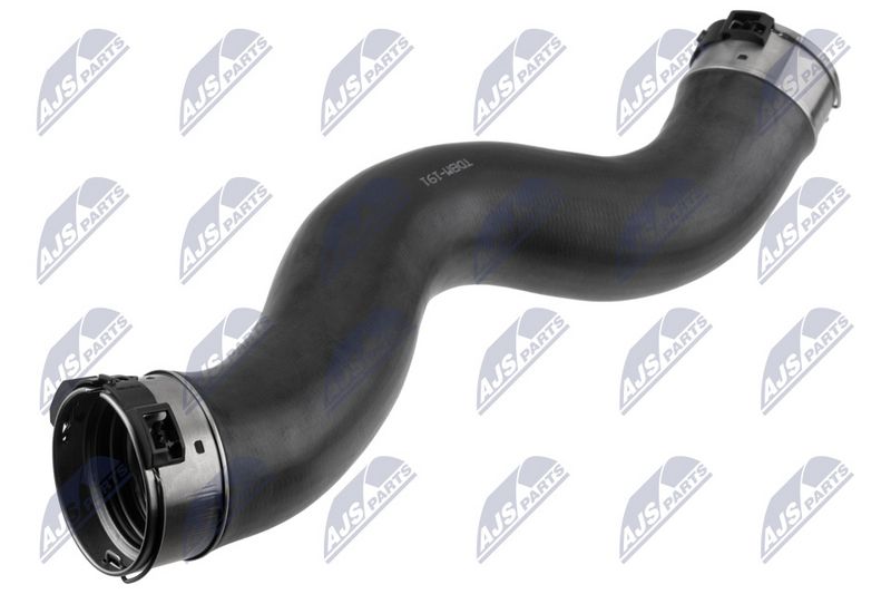 NTY GPP-BM-191 Charge Air Hose