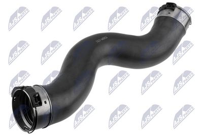 Charge Air Hose NTY GPP-BM-191