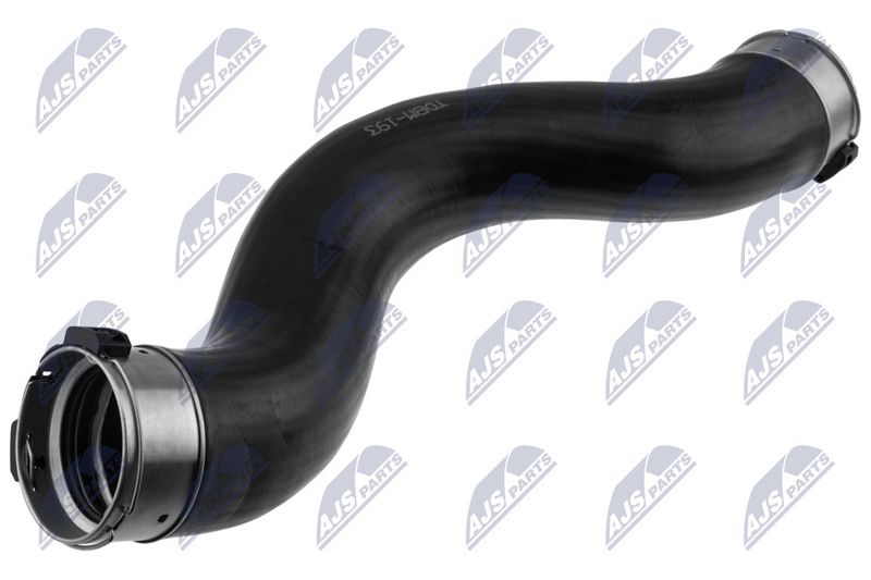 NTY GPP-BM-193 Charge Air Hose