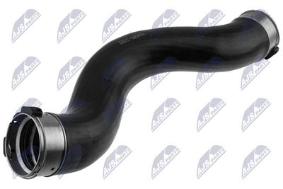 Charge Air Hose NTY GPP-BM-193