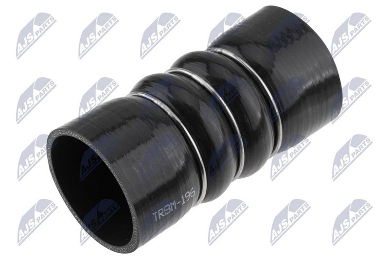 NTY GPP-BM-196 Charge Air Hose