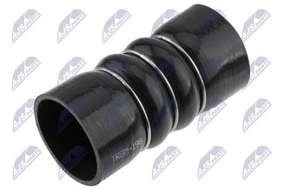 Charge Air Hose NTY GPP-BM-196