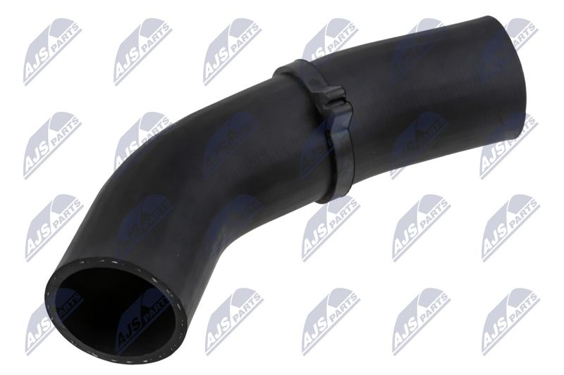 NTY GPP-BM-197 Charge Air Hose