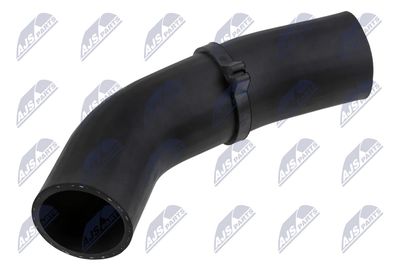 Charge Air Hose NTY GPP-BM-197