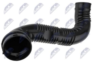 Charge Air Hose NTY GPP-BM-198
