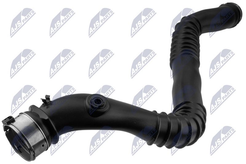 NTY GPP-BM-199 Charge Air Hose