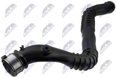 Charge Air Hose NTY GPP-BM-199
