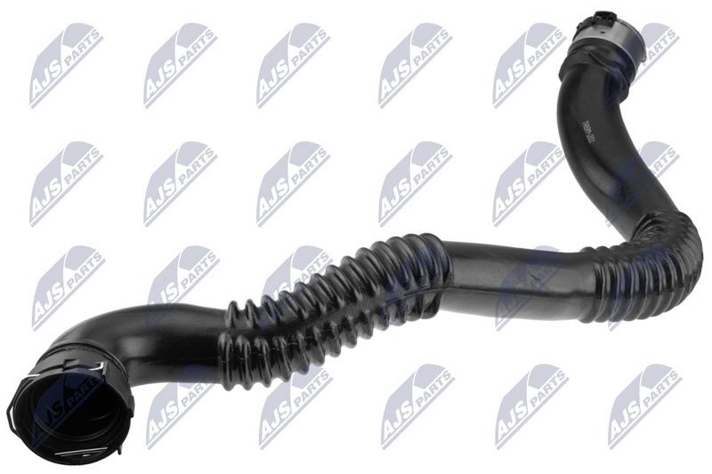 NTY GPP-BM-201 Charge Air Hose