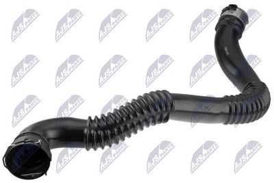 Charge Air Hose NTY GPP-BM-201