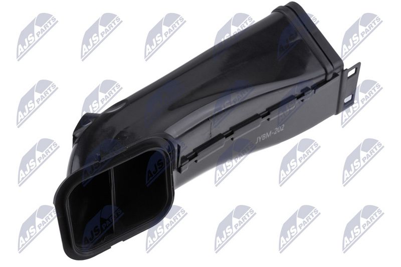 NTY GPP-BM-202 Intake Hose, air filter