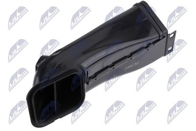 Intake Hose, air filter NTY GPP-BM-202