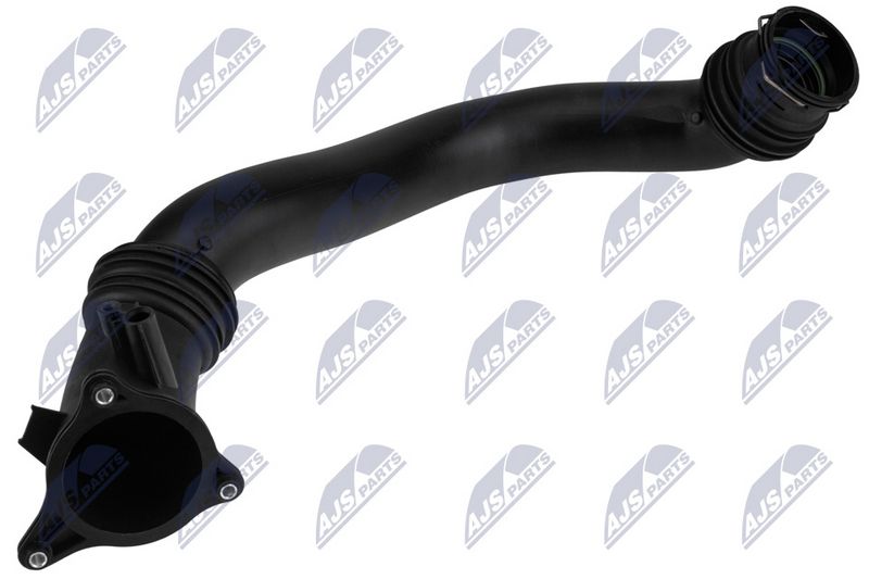 NTY GPP-BM-203 Charge Air Hose