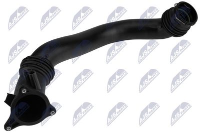 Charge Air Hose NTY GPP-BM-203