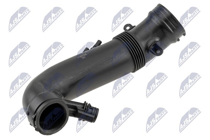 NTY GPP-BM-206 Intake Hose, air filter