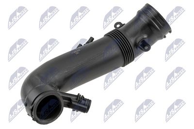 Intake Hose, air filter NTY GPP-BM-206