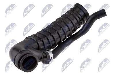 Hose, air supply NTY GPP-BM-207