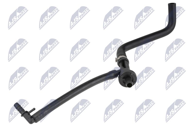 NTY GPP-BM-210 Hose, crankcase ventilation