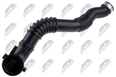 Charge Air Hose NTY GPP-BM-211