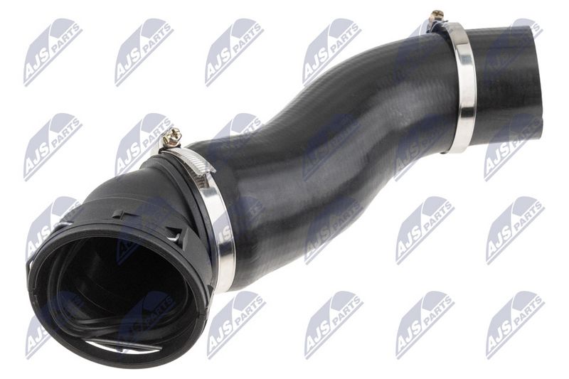 NTY GPP-BM-213 Charge Air Hose