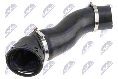 Charge Air Hose NTY GPP-BM-213