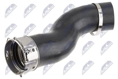 Charge Air Hose NTY GPP-BM-214