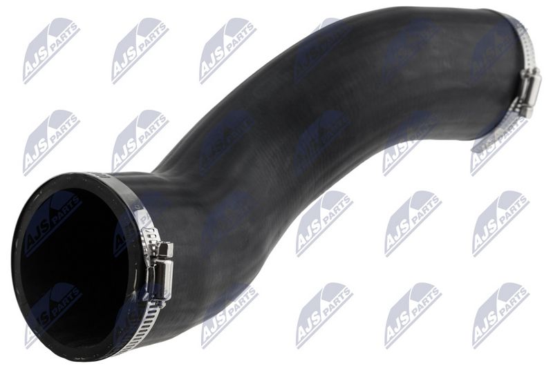 NTY GPP-BM-215 Charge Air Hose