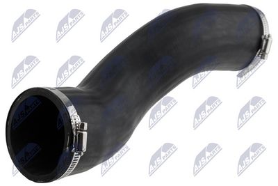 Charge Air Hose NTY GPP-BM-215