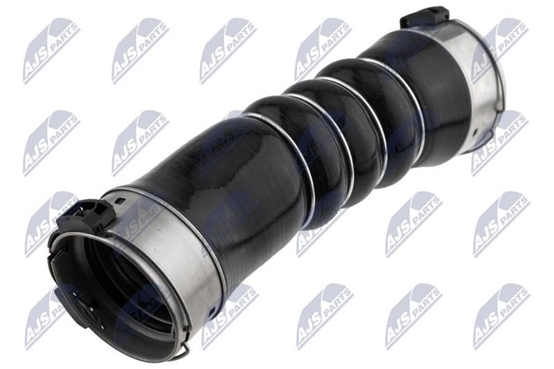 NTY GPP-BM-216 Charge Air Hose